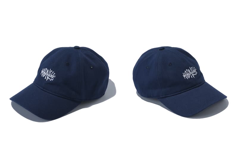 走出戲外-MADNESS x WORKSUCKS「趷趷剛」Collection