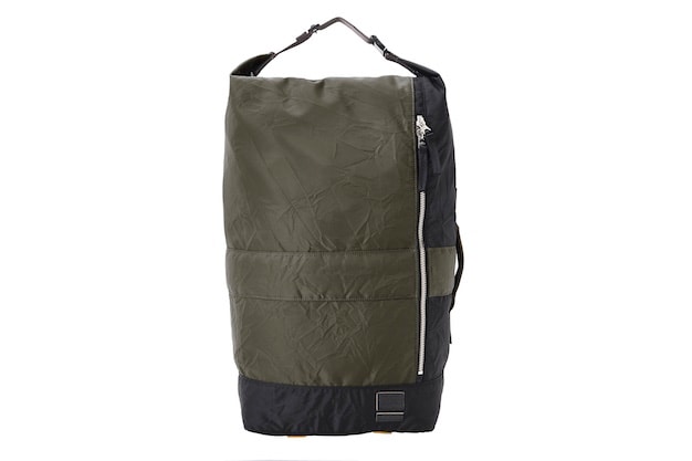 Marni x PORTER "Block Collection"