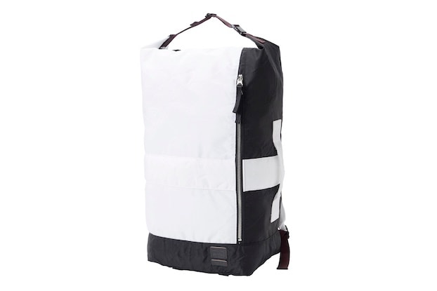 Marni x PORTER "Block Collection"