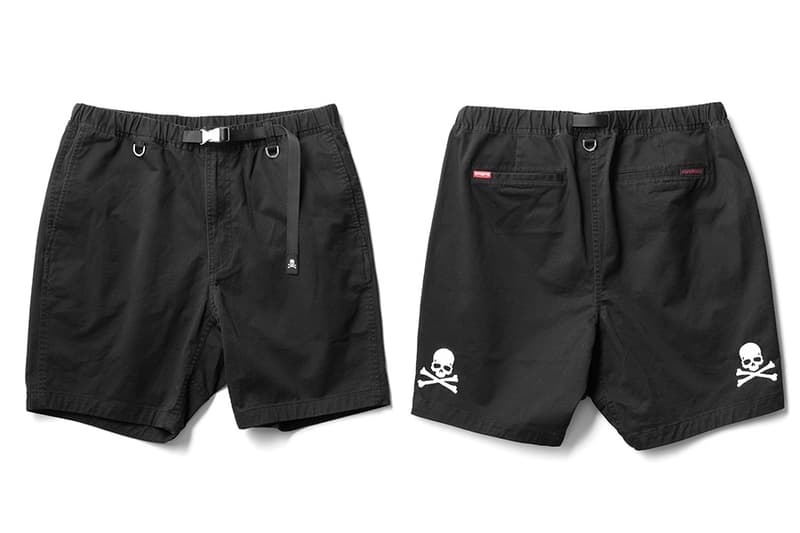 mastermind JAPAN x Gramicci Climbing Pant