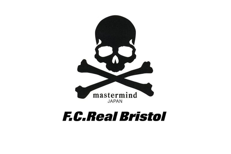 mastermind JAPAN x F.C.R.B. 第二回聯名系列香港區發售情報