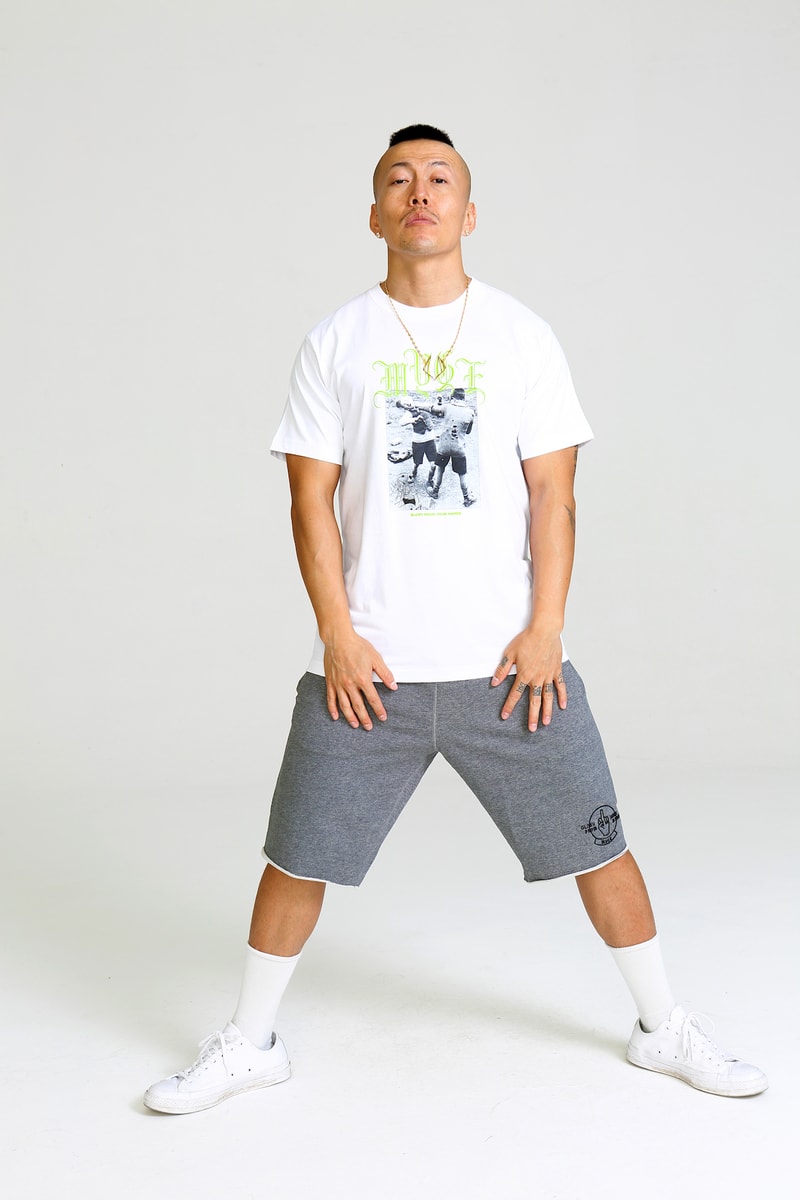 MYGE 2017 Spring/Summer Lookbook