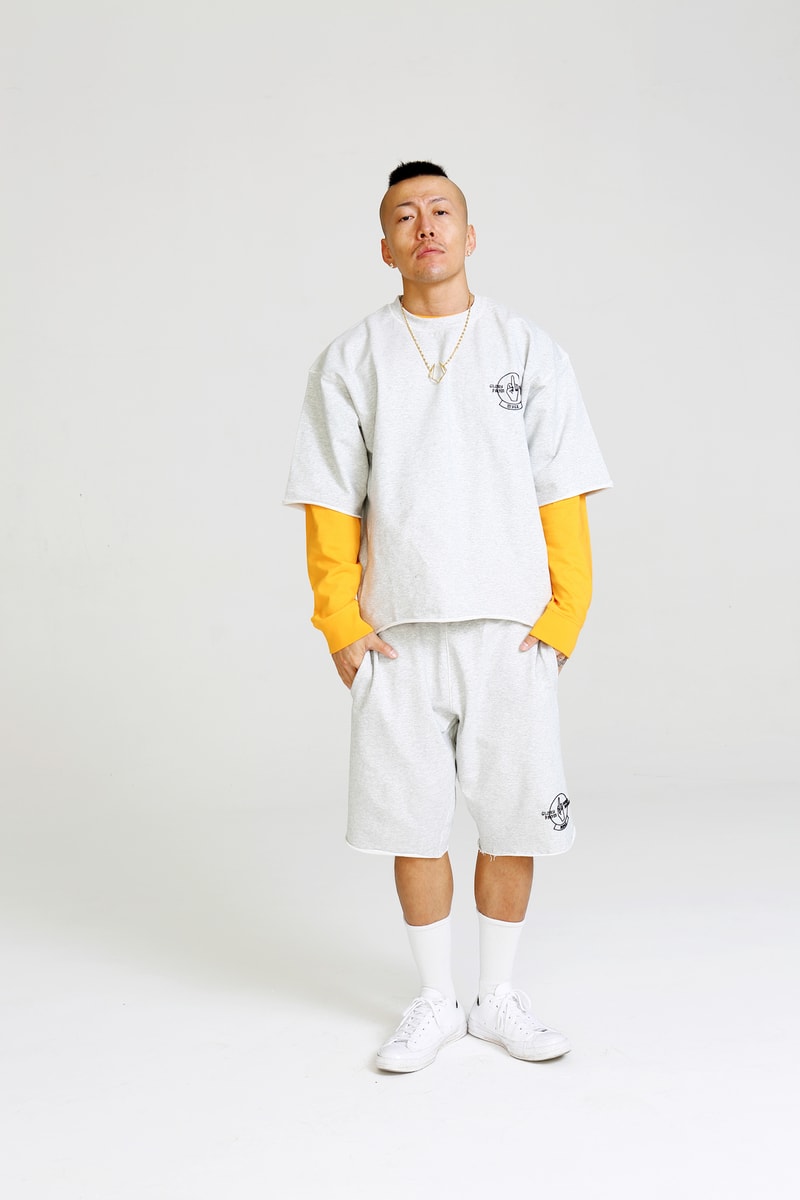 MYGE 2017 Spring/Summer Lookbook