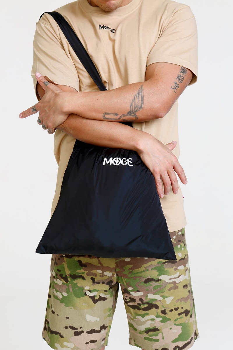 MYGE 2017 Spring/Summer Lookbook