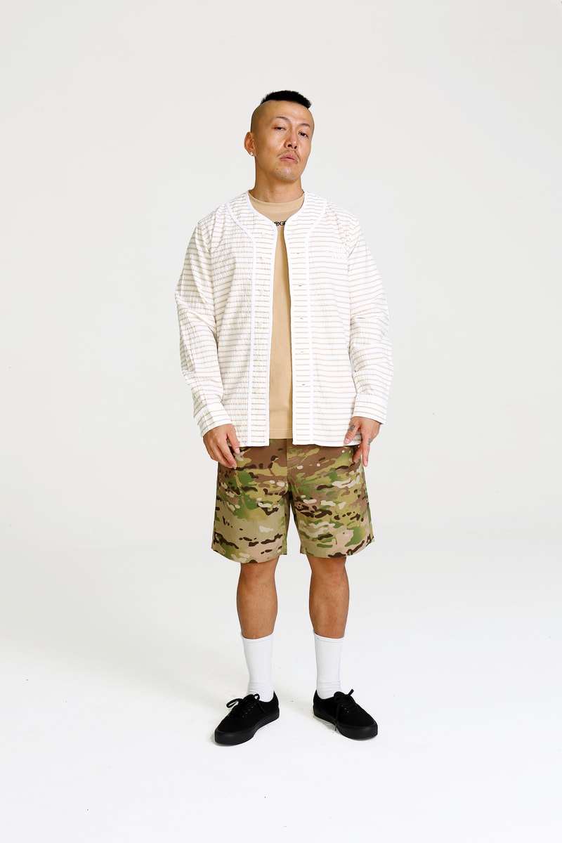 MYGE 2017 Spring/Summer Lookbook