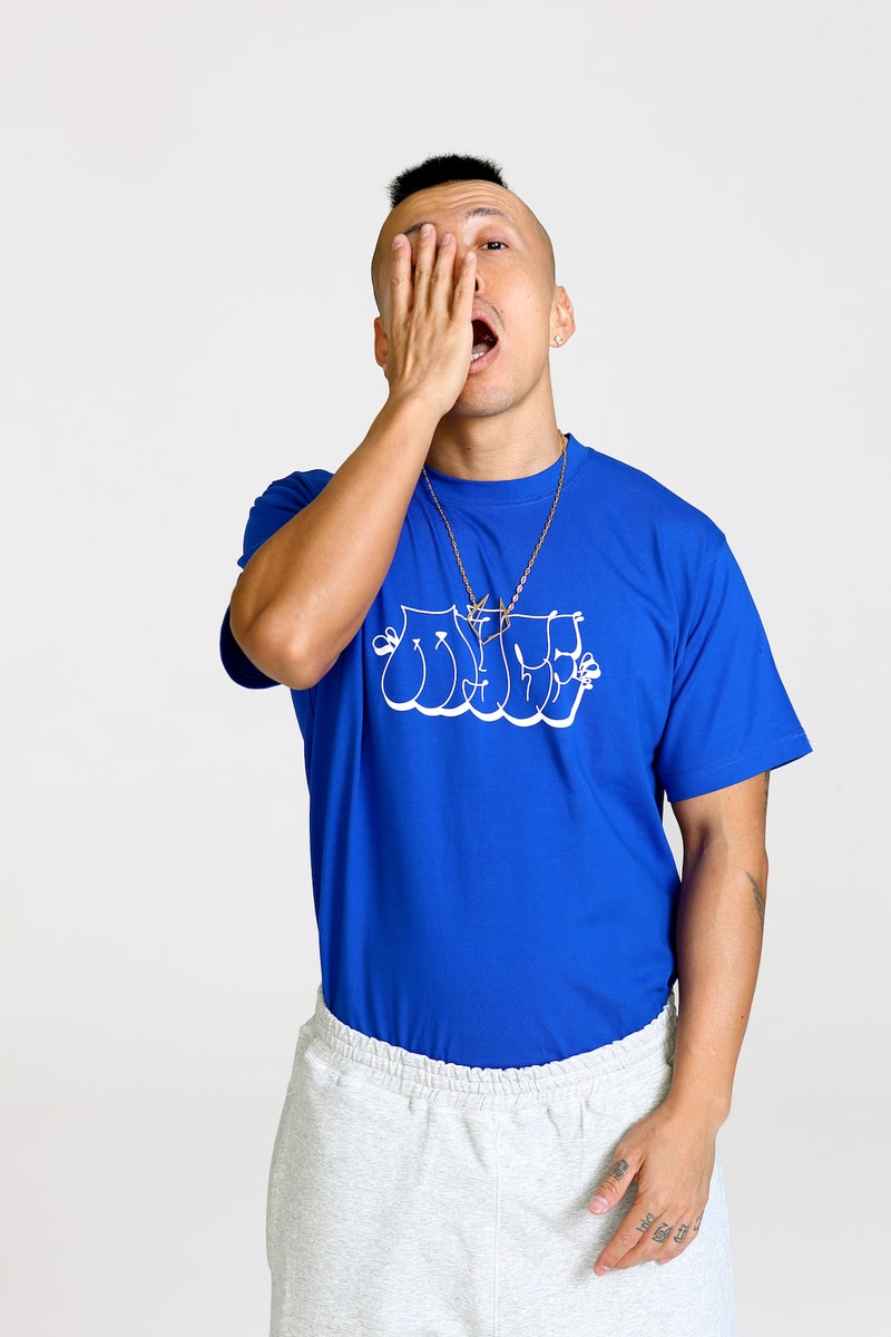 MYGE 2017 Spring/Summer Lookbook