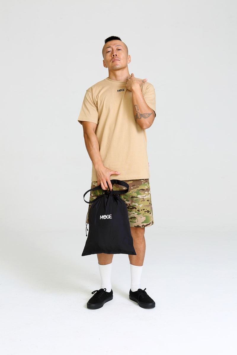 MYGE 2017 Spring/Summer Lookbook