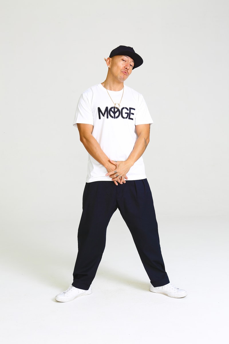 MYGE 2017 Spring/Summer Lookbook