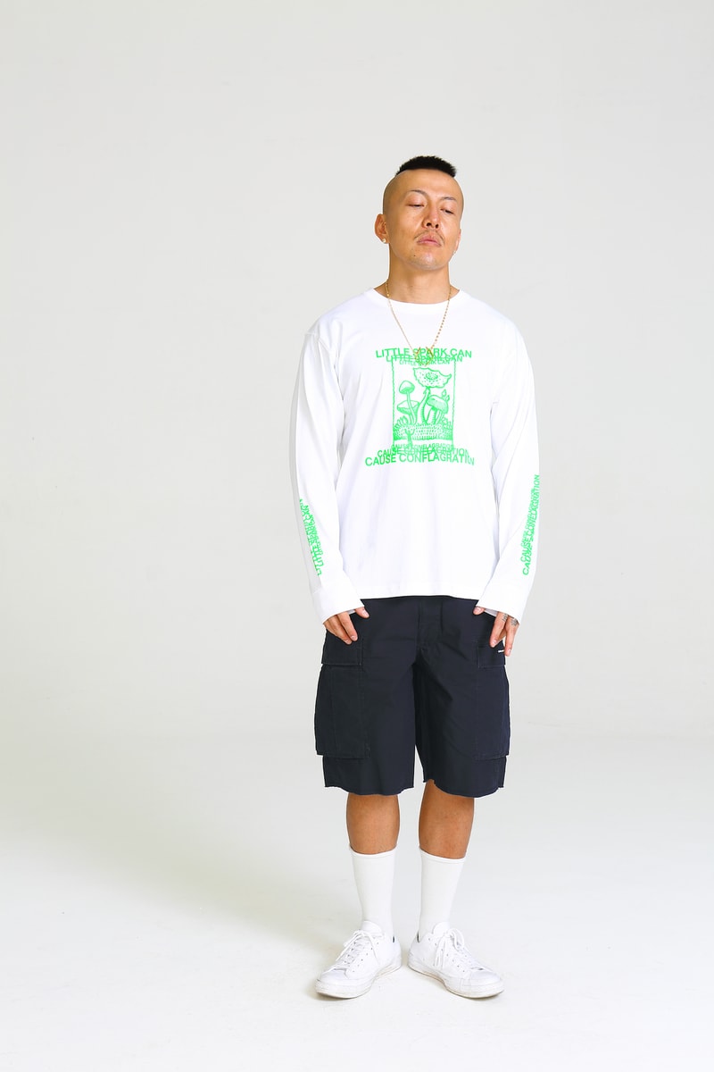 MYGE 2017 Spring/Summer Lookbook