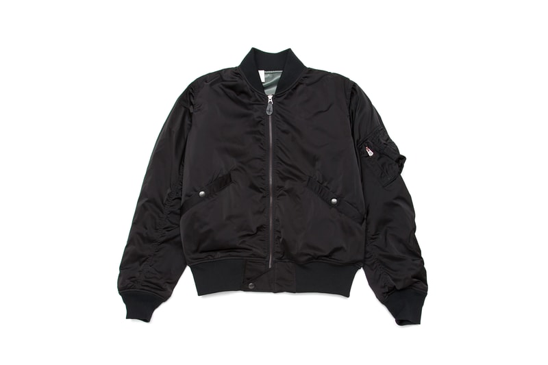 N. HOOLYWOOD 2017 S/S collection