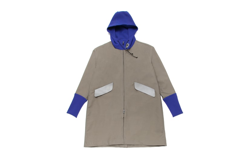 N. HOOLYWOOD 2017 S/S collection