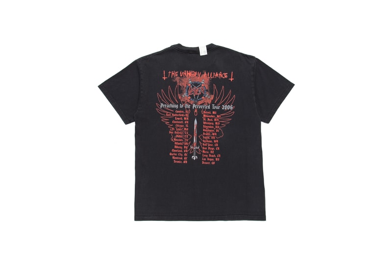 N. HOOLYWOOD 2017 S/S collection