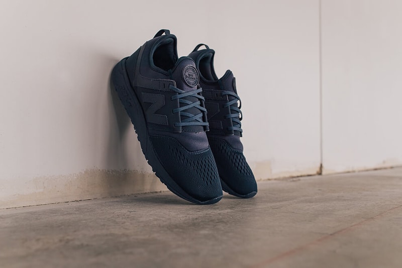 New Balance 247 Breathe
