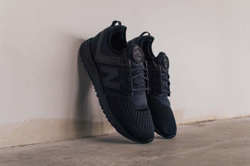 New Balance 247 Breathe Pack