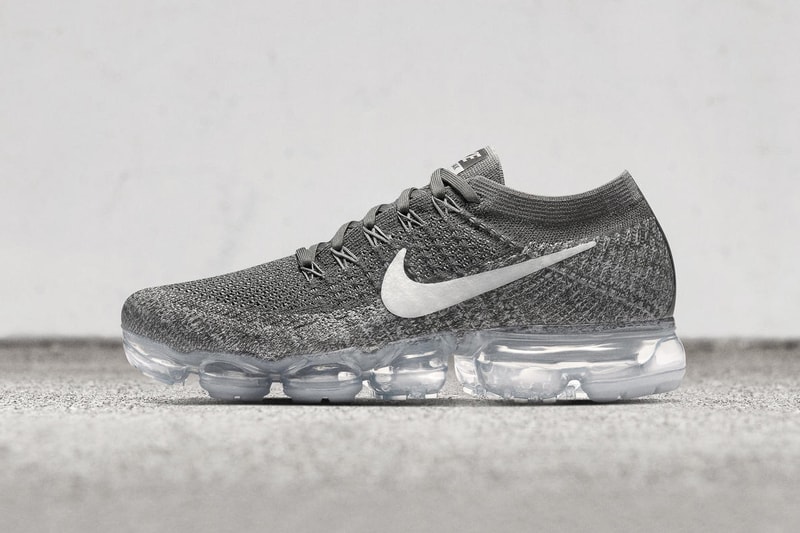 Nike Air VaporMax "Asphalt"