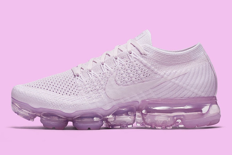 Nike Air VaporMax May Release Info