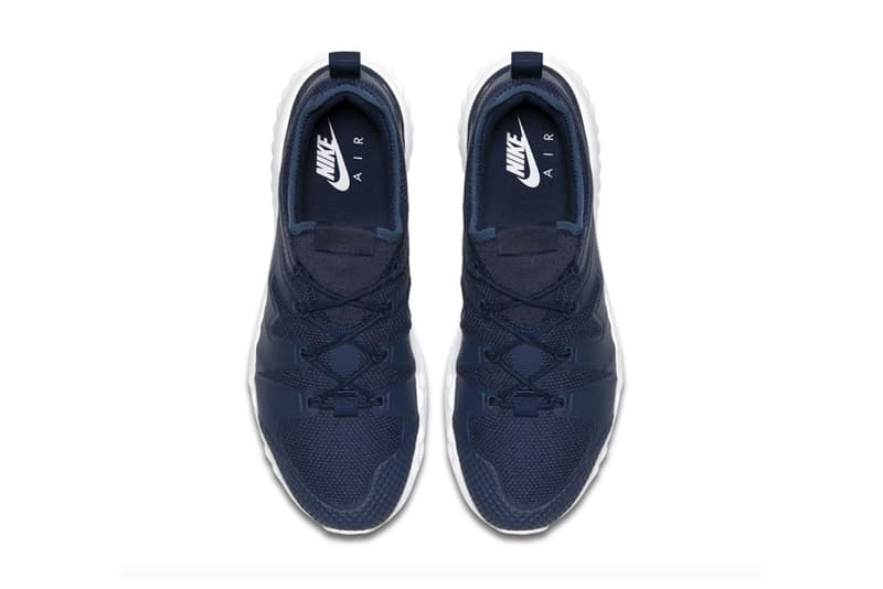 Nike Air Zoom LWP "Midnight Navy"