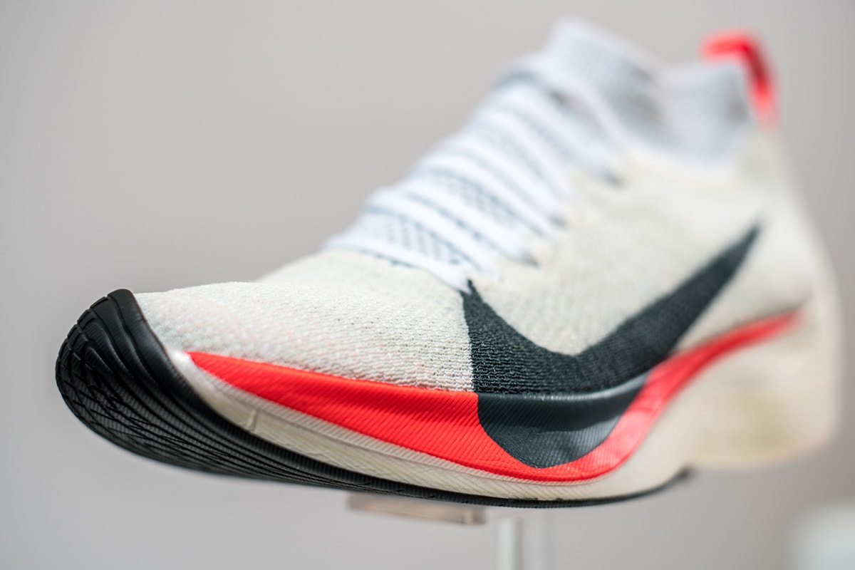 Nike BREAKING2 專家剖析田徑史上最偉大挑戰