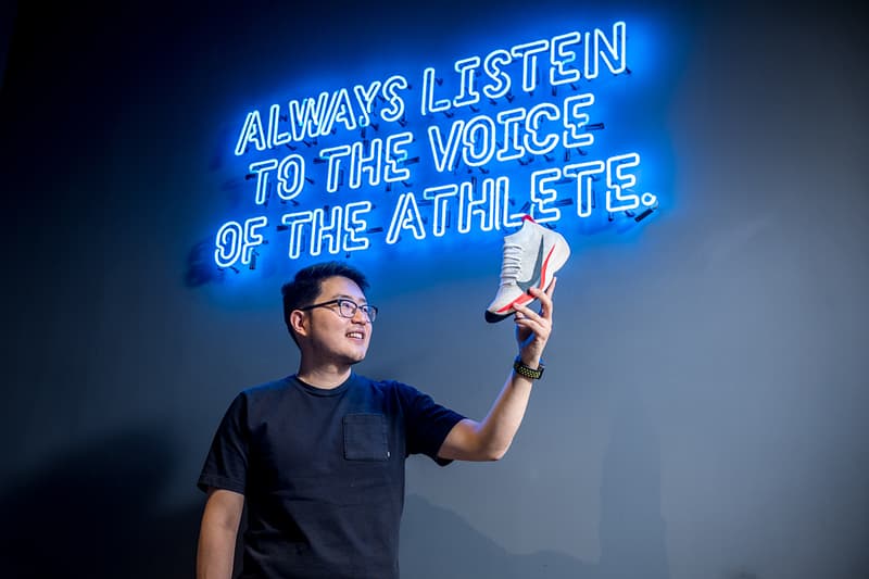 Nike BREAKING2 專家剖析田徑史上最偉大挑戰
