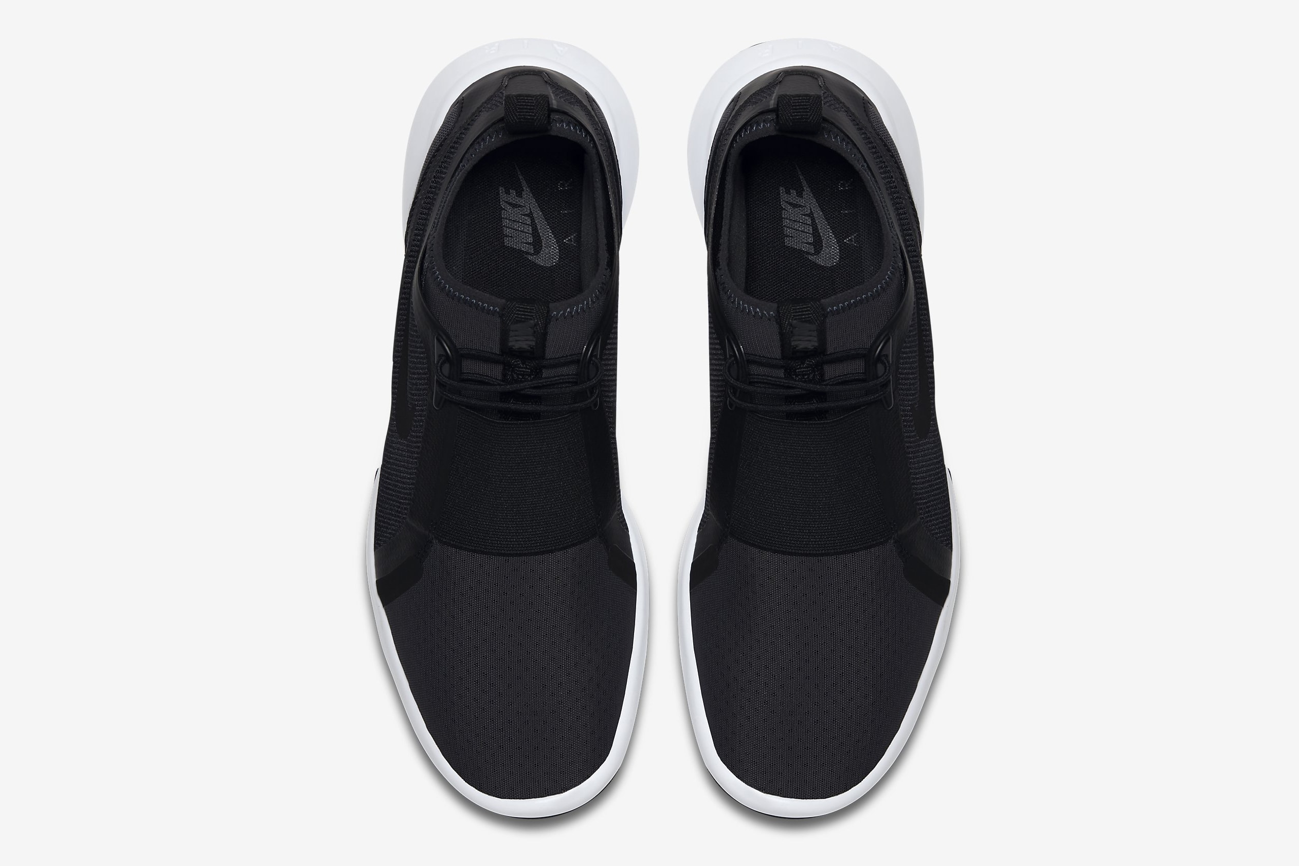 Nike 推出全新鞋款 Current Slip-On