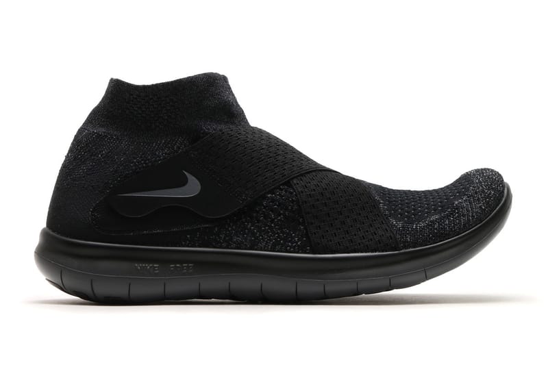 nike free run motion 2017