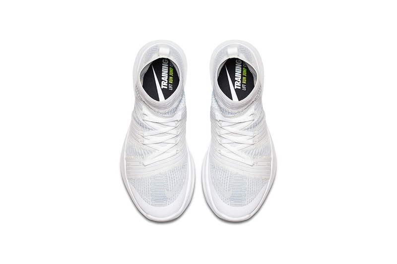 Nike 為 Free 鞋款家族加入新成員 Free Train Virtue