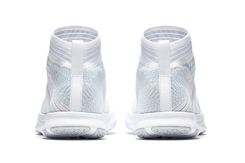 Nike 為 Free 鞋款家族加入新成員 Free Train Virtue