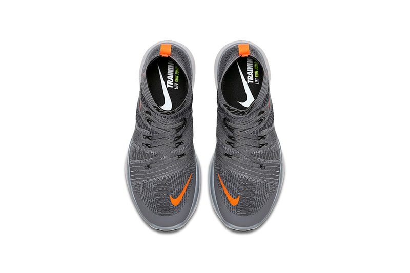 Nike 為 Free 鞋款家族加入新成員 Free Train Virtue