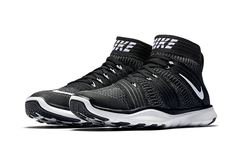 Nike 為 Free 鞋款家族加入新成員 Free Train Virtue