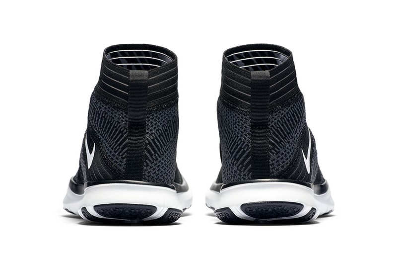 Nike 為 Free 鞋款家族加入新成員 Free Train Virtue