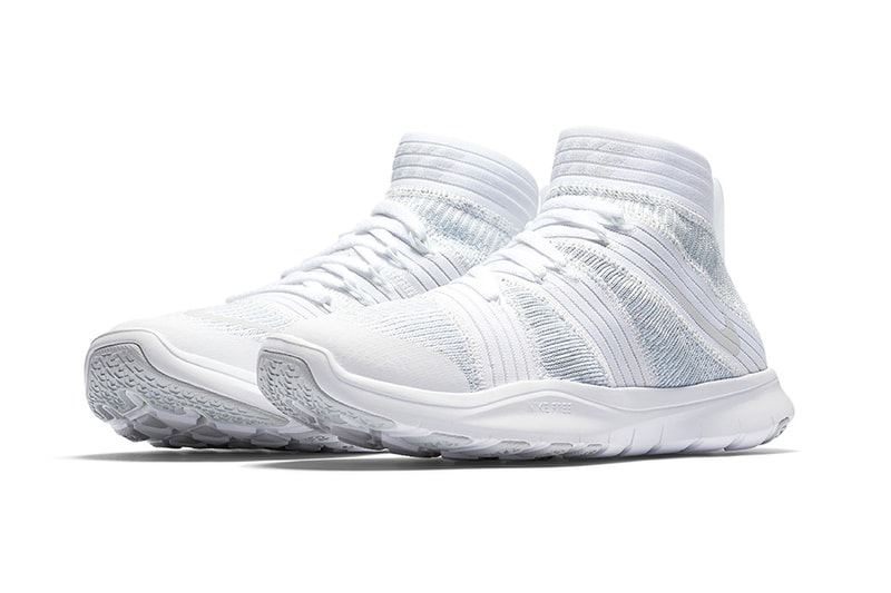 Nike 為 Free 鞋款家族加入新成員 Free Train Virtue