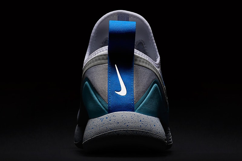 Nike LunarCharge “MAG”