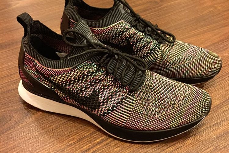 Nike Mariah Racer 全新「Multicolor」配色曝光