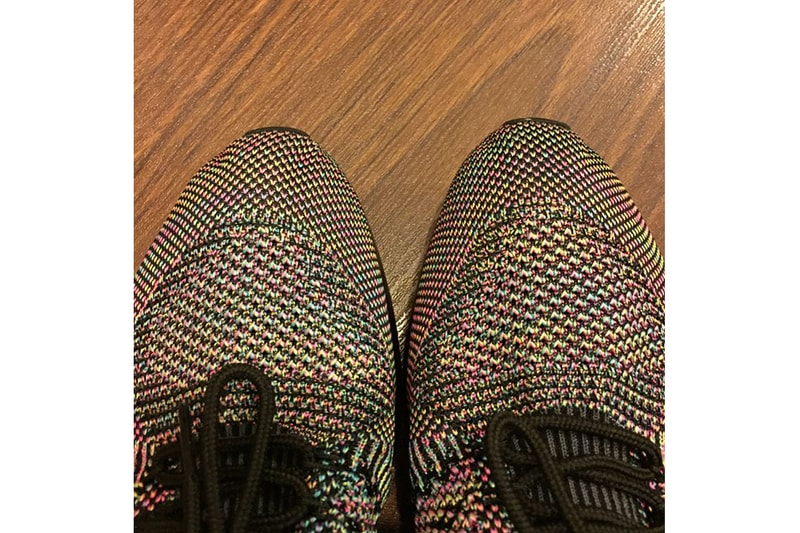 Nike Mariah Racer “Multicolor” First Look