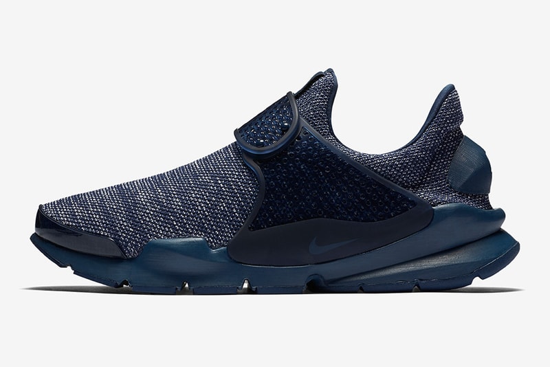 Nike Sock Dart Breathe “Midnight Navy”