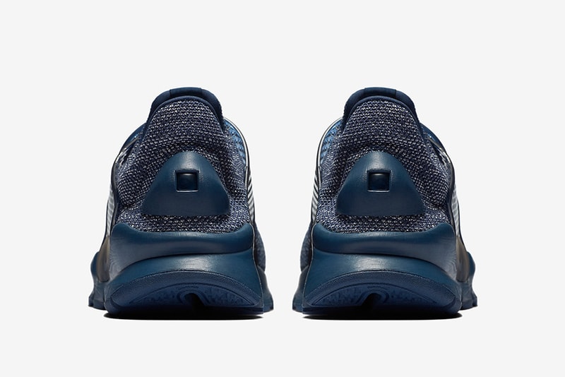 Nike Sock Dart Breathe “Midnight Navy”