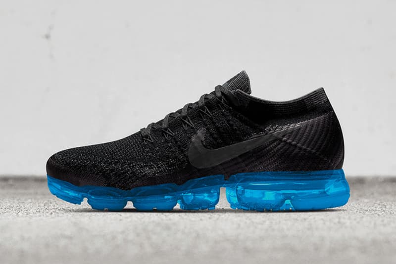 NIKEiD Air VaporMax