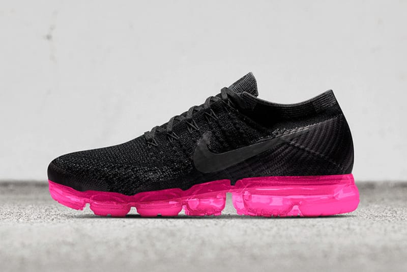 vapormax id