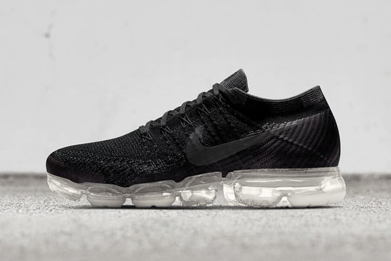 NIKEiD Air VaporMax