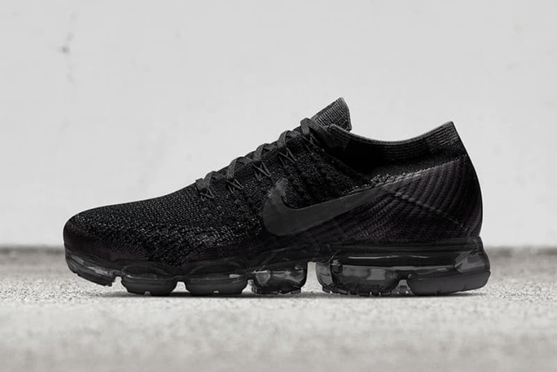 NIKEiD Air VaporMax