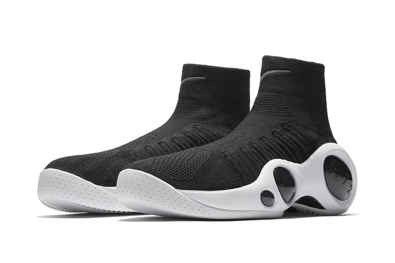 Nike 全新鞋款 Flight Bonafide 發售日期確定