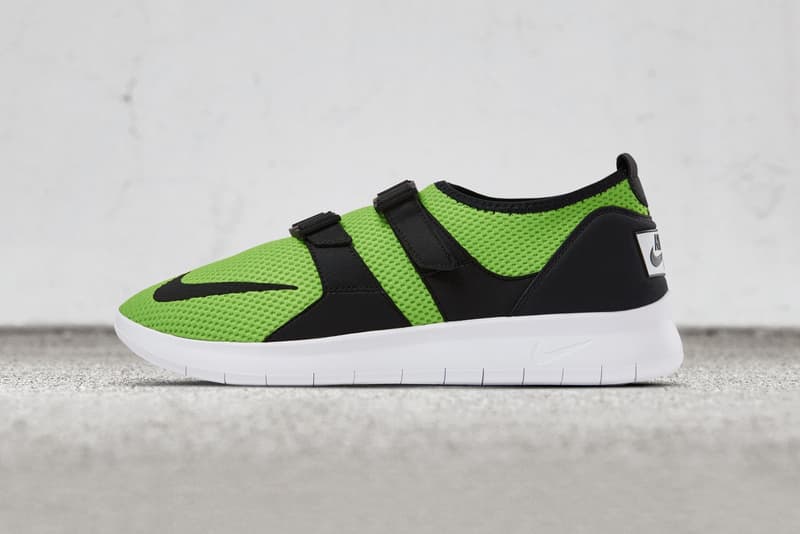 NIKEiD Air Sock Racer OG