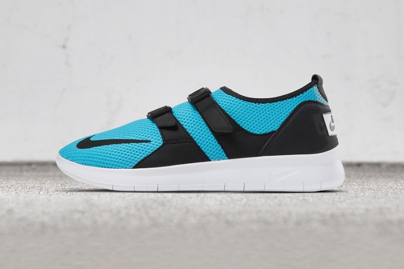 NIKEiD Air Sock Racer OG