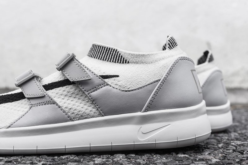 近賞 Nike Air Sock Racer Flyknit 全新配色系列