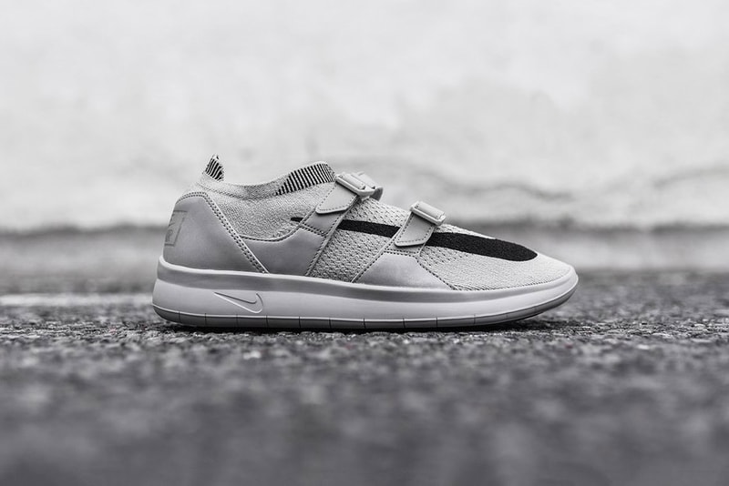 近賞 Nike Air Sock Racer Flyknit 全新配色系列