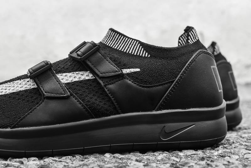 nikelab air sock racer