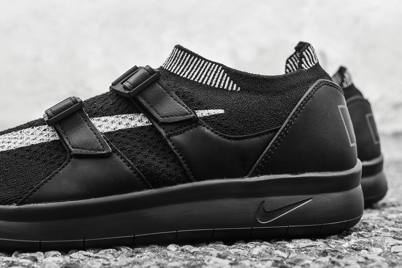 近賞 Nike Air Sock Racer Flyknit 全新配色系列