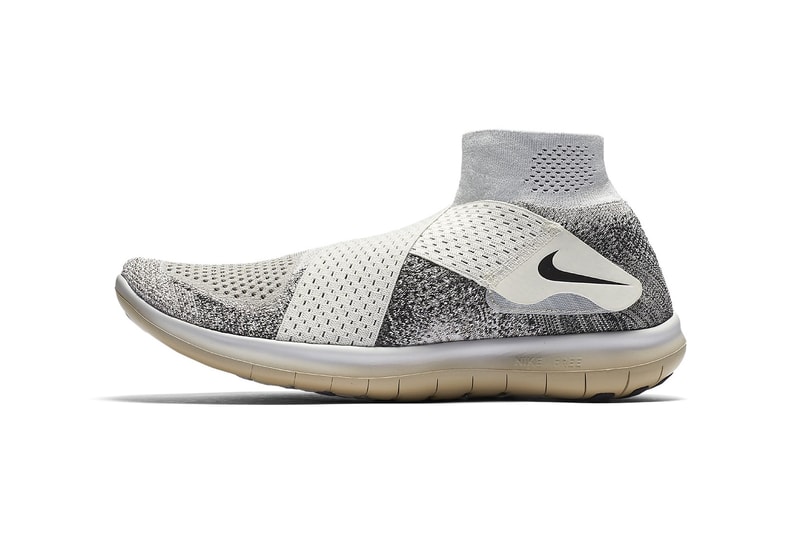 NikeLab Free Run Motion Flyknit 2017