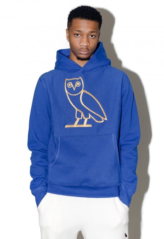OVO 2017 Spring/Summer Lookbook