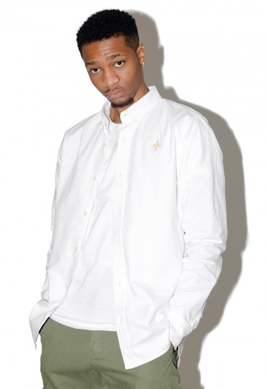 OVO 2017 Spring/Summer Lookbook